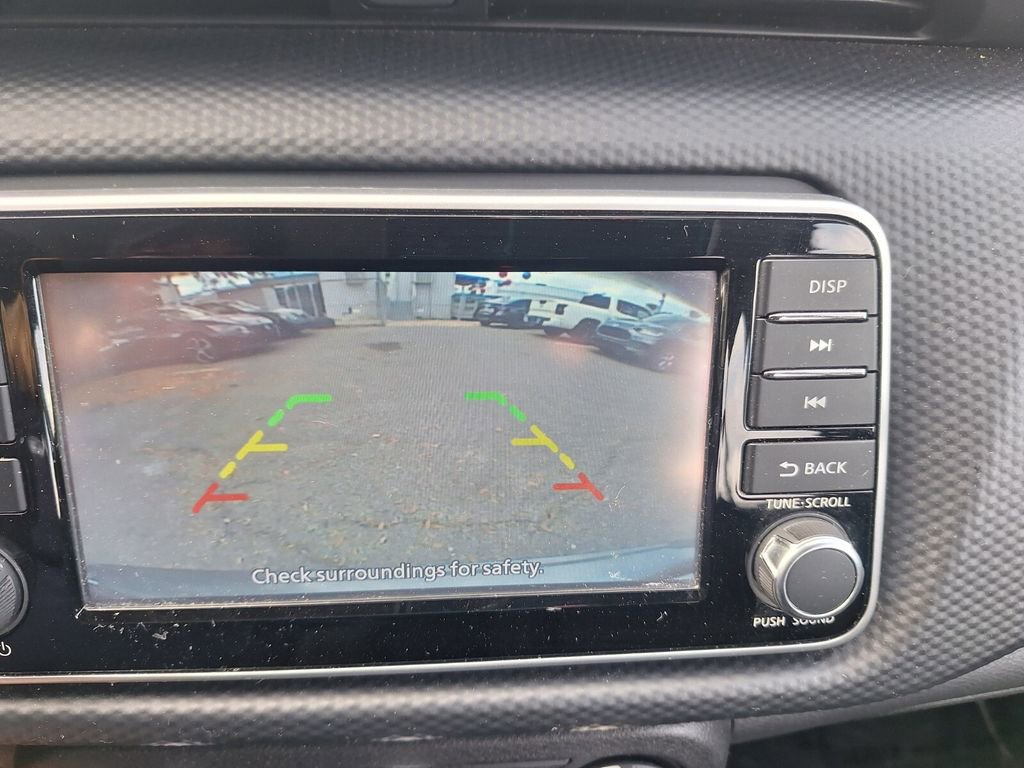 Used 2024 Nissan Kicks S image 16