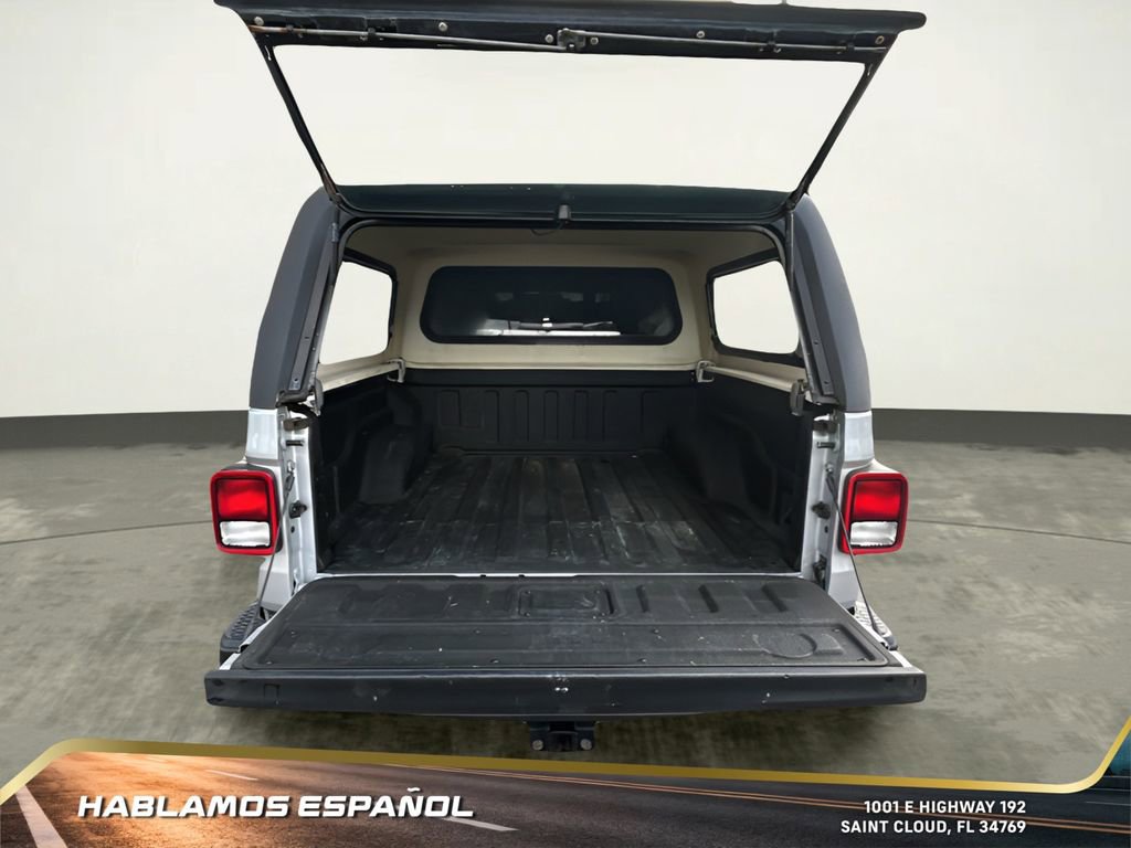 Used 2022 Jeep Gladiator Sport image 34