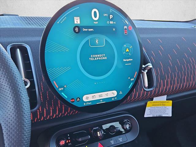 New 2026 MINI Cooper Countryman John Cooper Works image 10