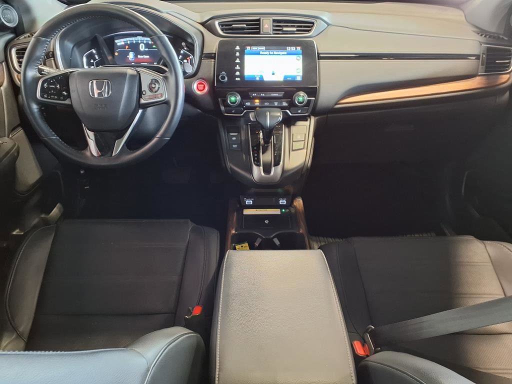 Used 2022 Honda CR-V Touring image 17