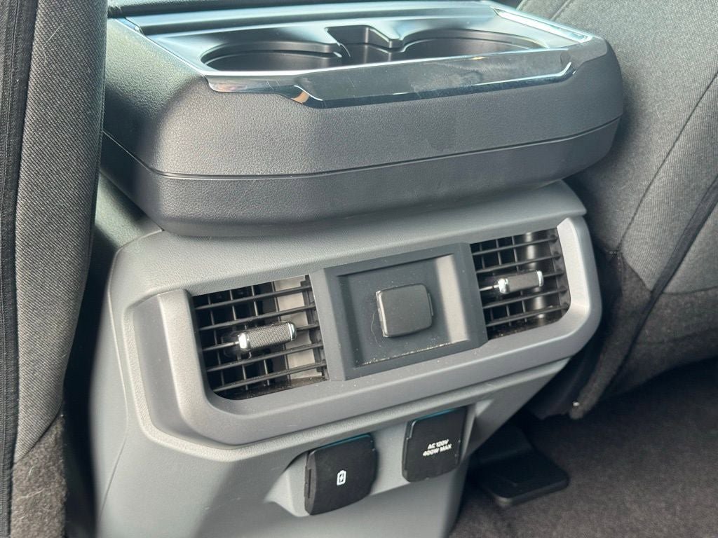 New 2025 Ford F150 XLT w/ Equipment Group 302A MID image 13