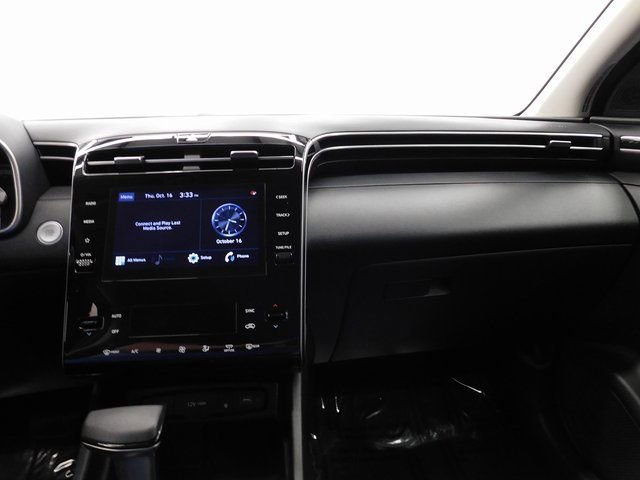 Used 2024 Hyundai Tucson SEL image 37