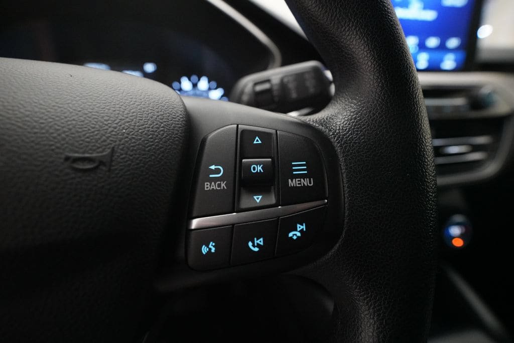 Used 2020 Ford Escape SE AWD/4WD image 18