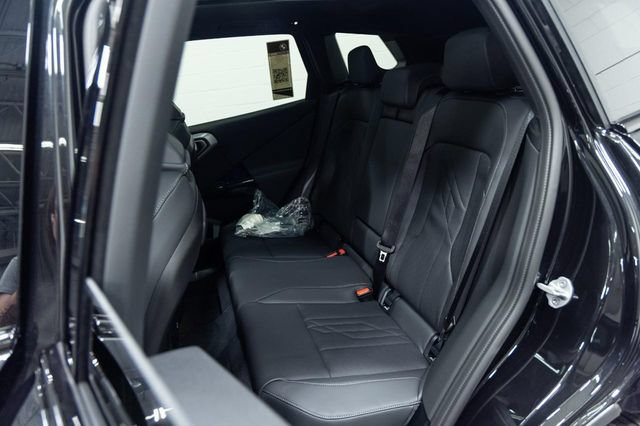 New 2026 BMW X3 xDrive30i w/ Premium Package AWD/4WD image 25