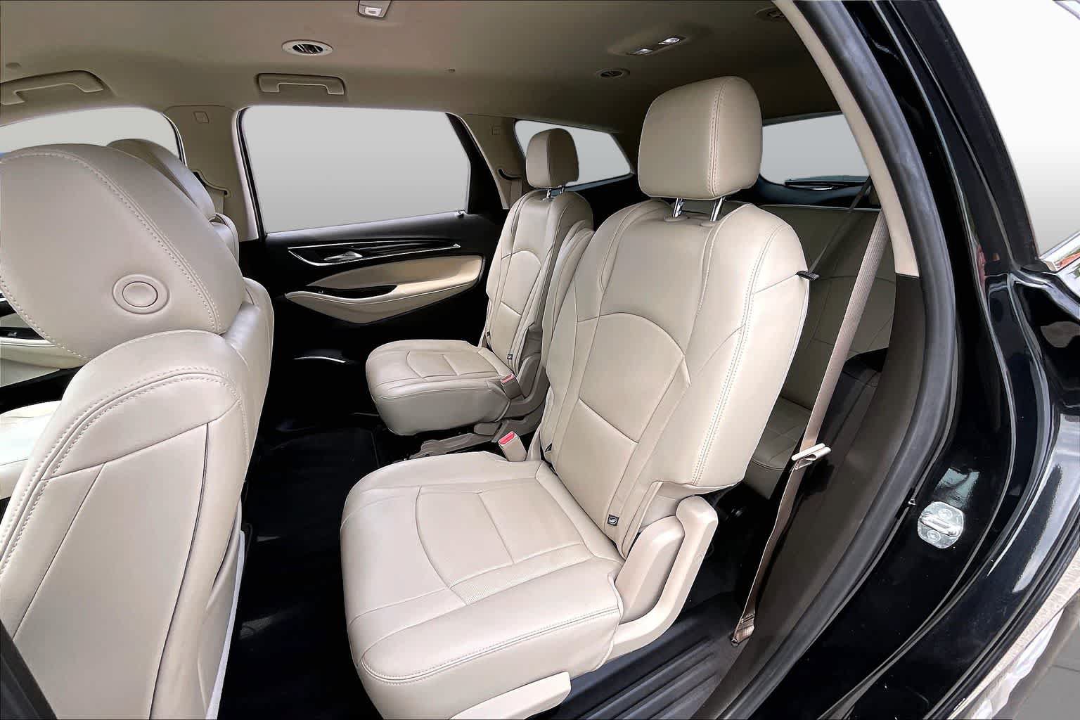 Used 2019 Buick Enclave Essence w/ Trailering Package, 5000 lbs. FWD image 19