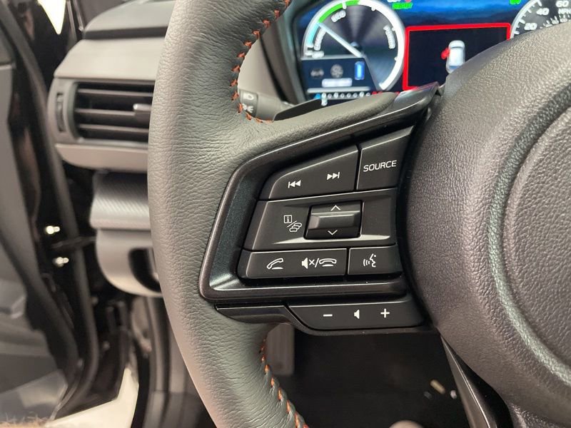 New 2026 Subaru Crosstrek 2.5i Limited AWD/4WD image 27