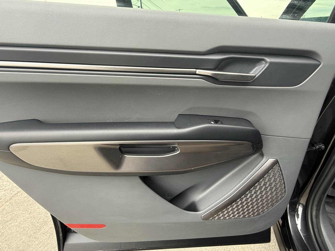 Used 2024 Kia EV9 Wind image 19