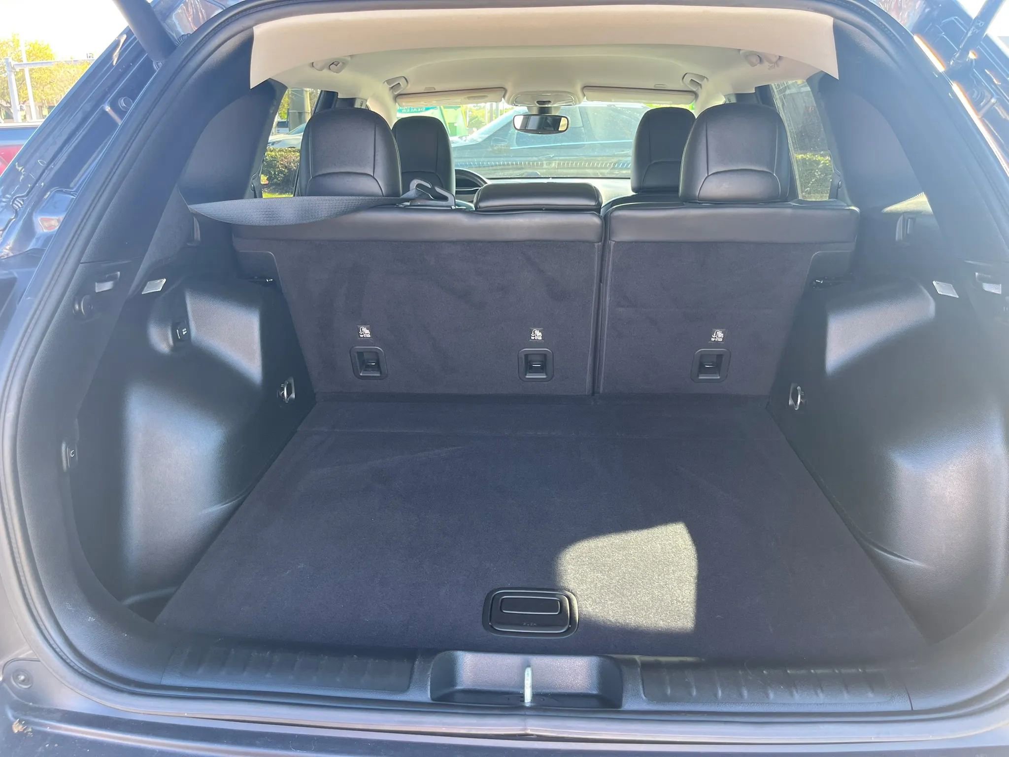 Used 2019 Jeep Cherokee Limited w/ Trailer Tow Group image 14