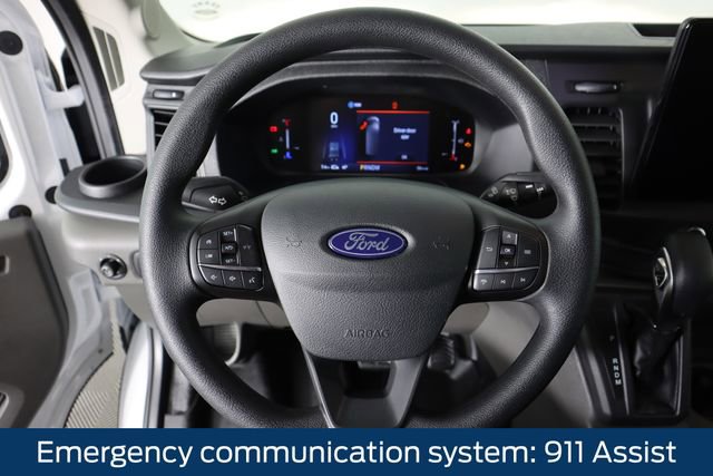 New 2026 Ford Transit 250 148 Medium Roof Extended AWD image 23