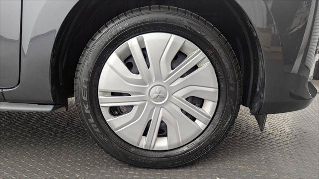Used 2024 Mitsubishi Mirage ES FWD image 30