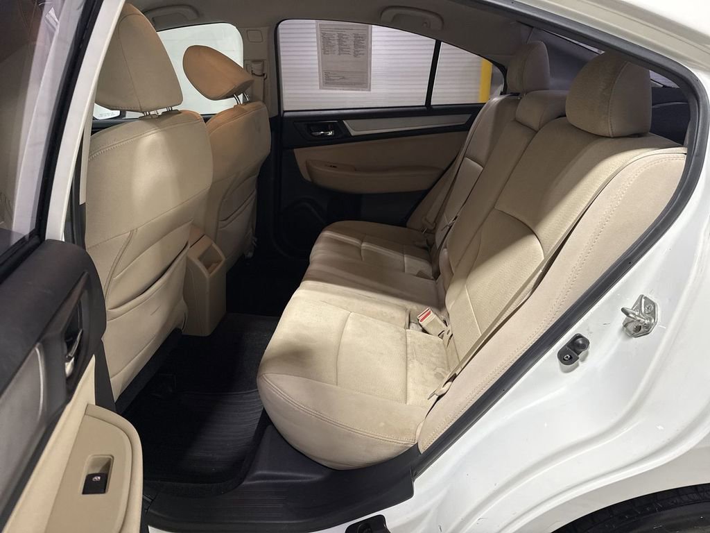 Used 2015 Subaru Legacy 2.5i Premium image 20