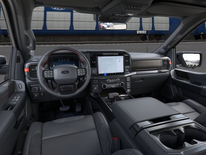 New 2026 Ford F150 Raptor AWD/4WD image 22