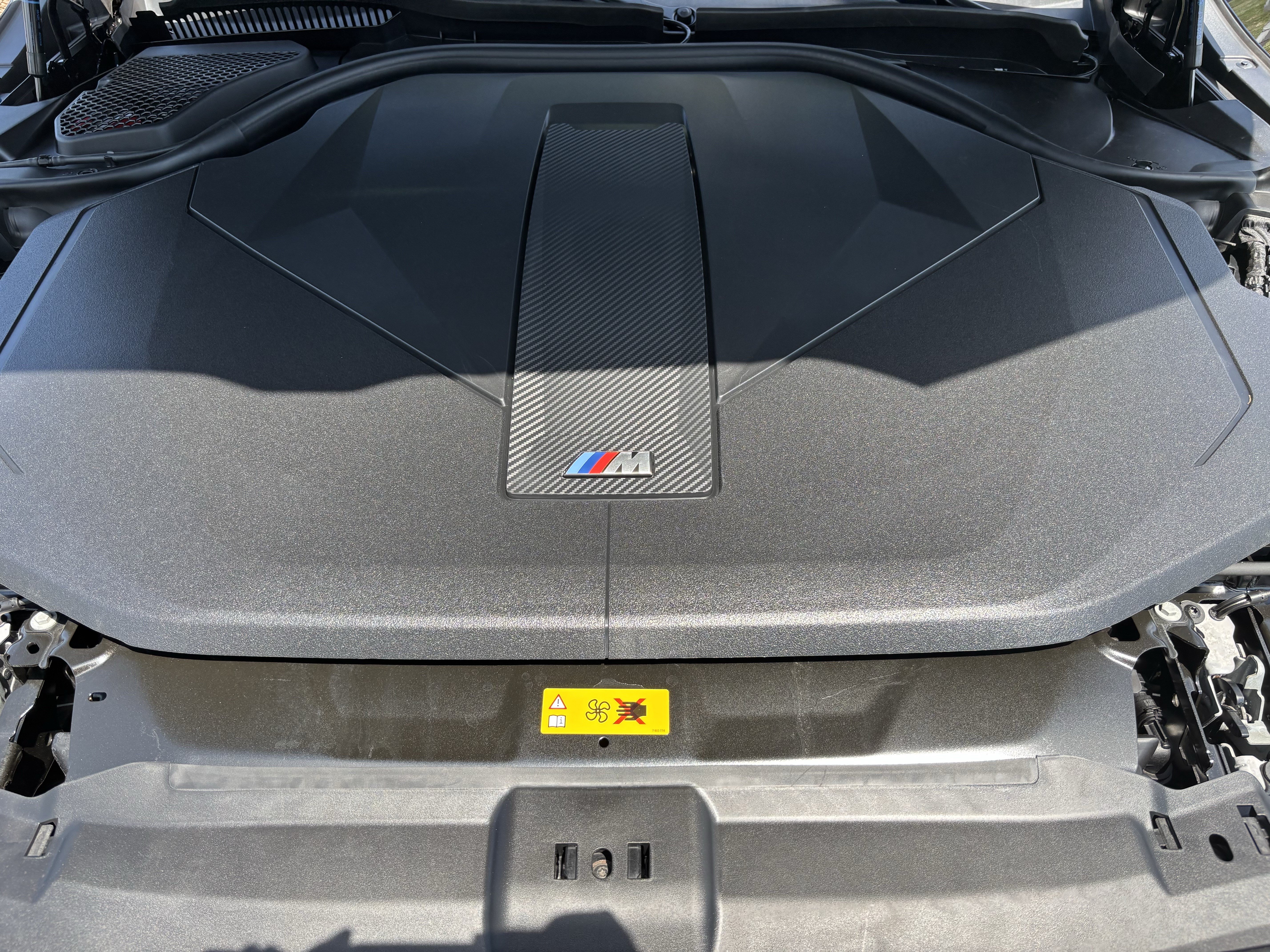 Used 2024 BMW i5 M60 w/ Premium Package AWD/4WD image 33