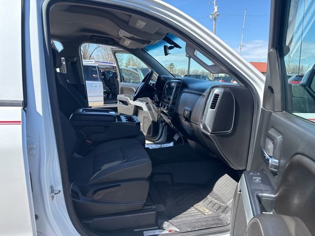 Used 2017 Chevrolet Silverado 1500 LT w/ All Star Edition image 12