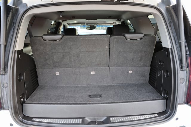 Used 2018 Chevrolet Tahoe Premier w/ RST 6.2L Performance Edition image 8