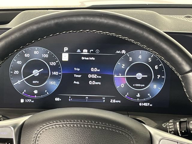Certified 2024 Kia Telluride SX Prestige X-Pro image 15
