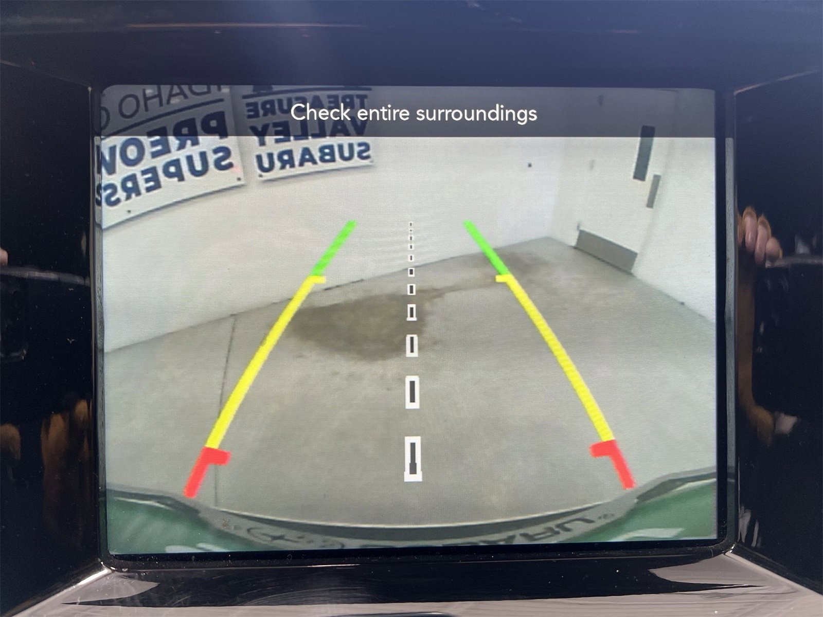 Used 2024 Dodge Durango SXT image 17