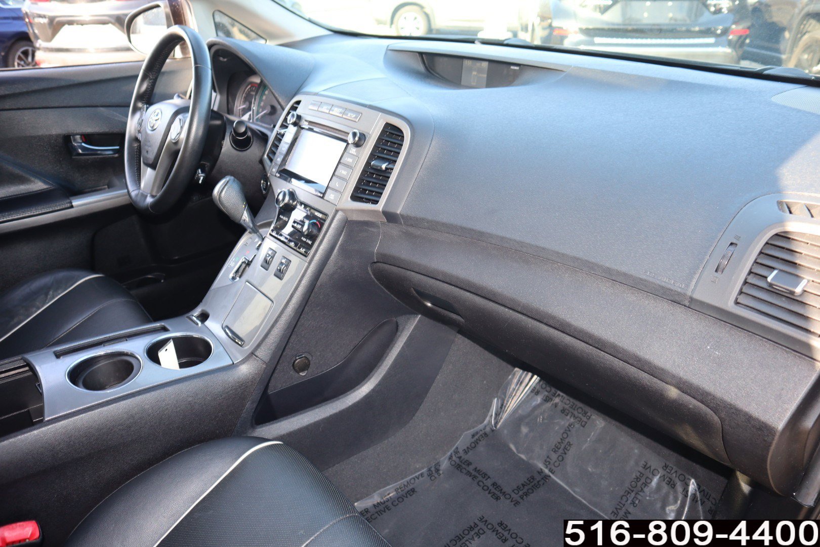 Used 2015 Toyota Venza Limited image 30