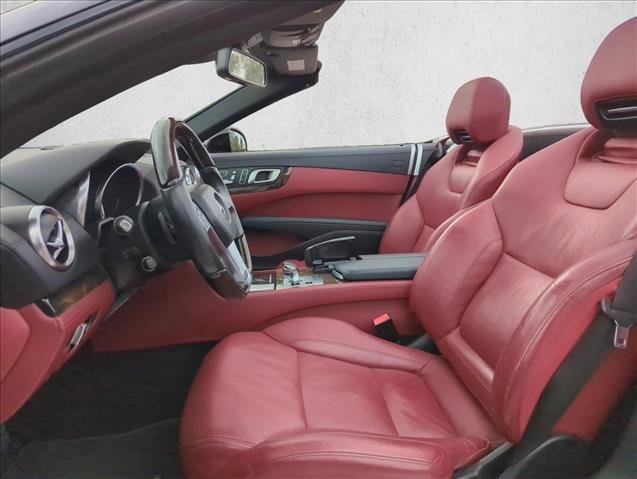 Used 2016 Mercedes-Benz SL 400 image 17