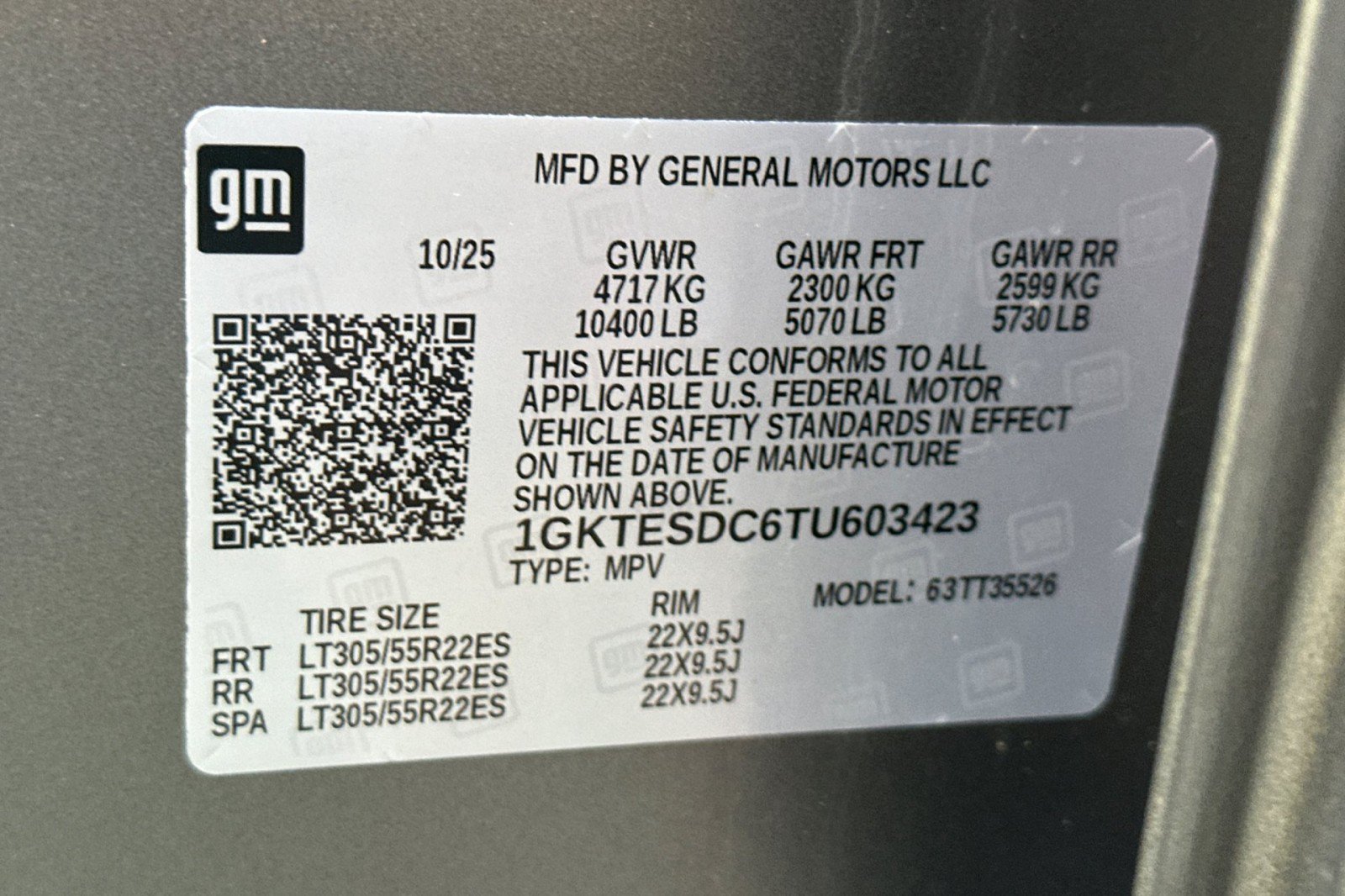 Used 2026 GMC Hummer EV 3X w/ Carbon Fiber Edition Package AWD/4WD image 27