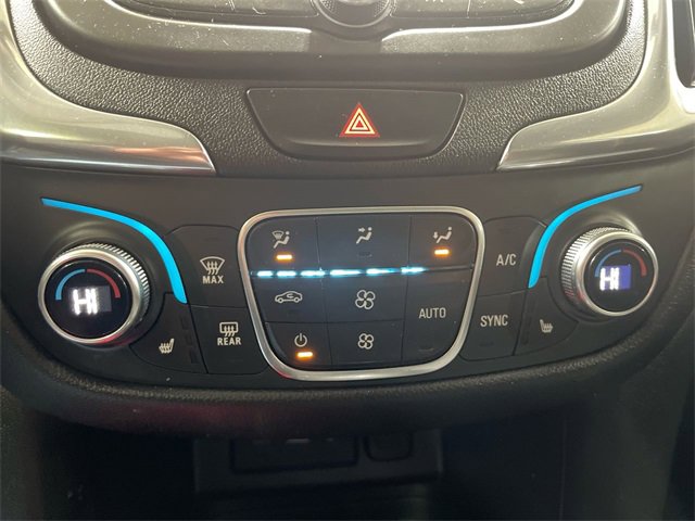 Used 2019 Chevrolet Equinox LT image 18