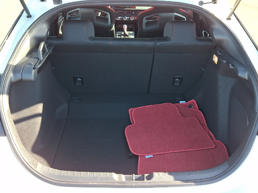 Used 2025 Honda Civic Type R image 29