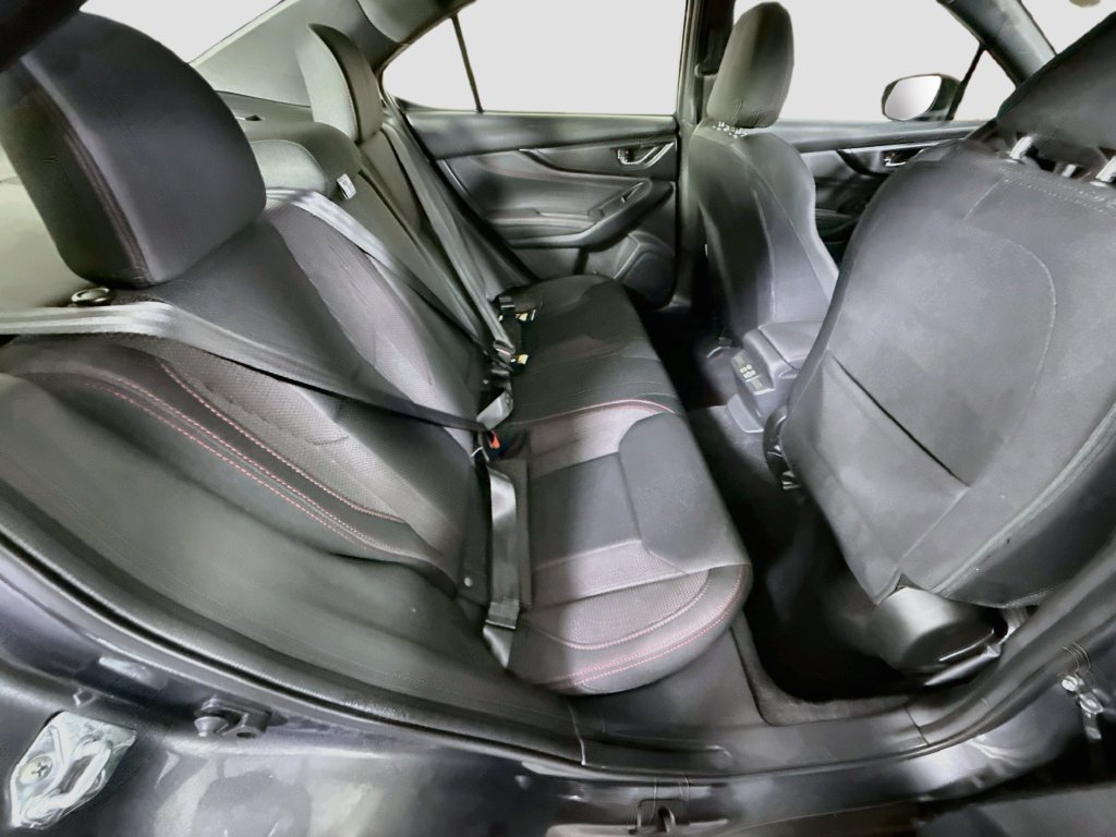 Certified 2025 Subaru WRX Premium AWD/4WD image 28