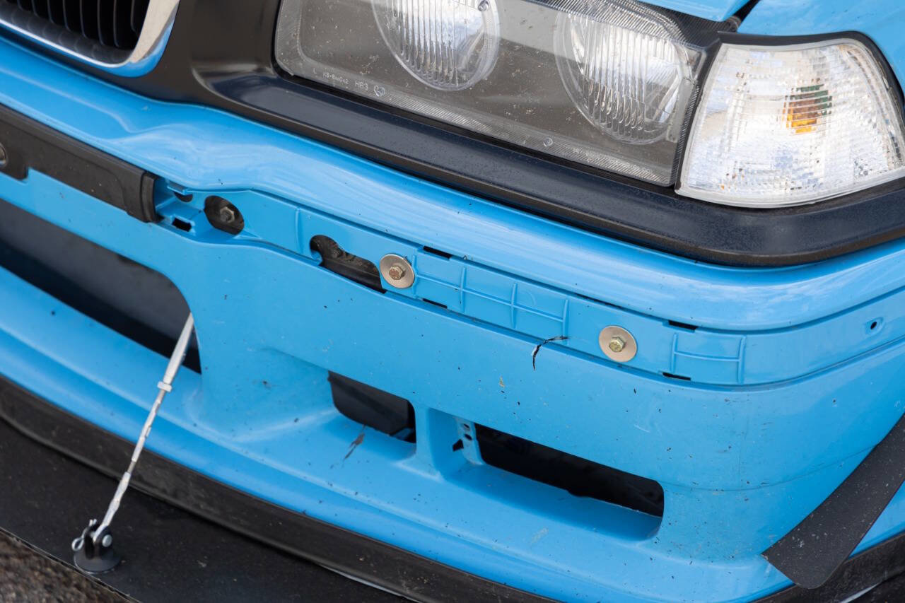 Used 1994 BMW 325i Sedan image 39