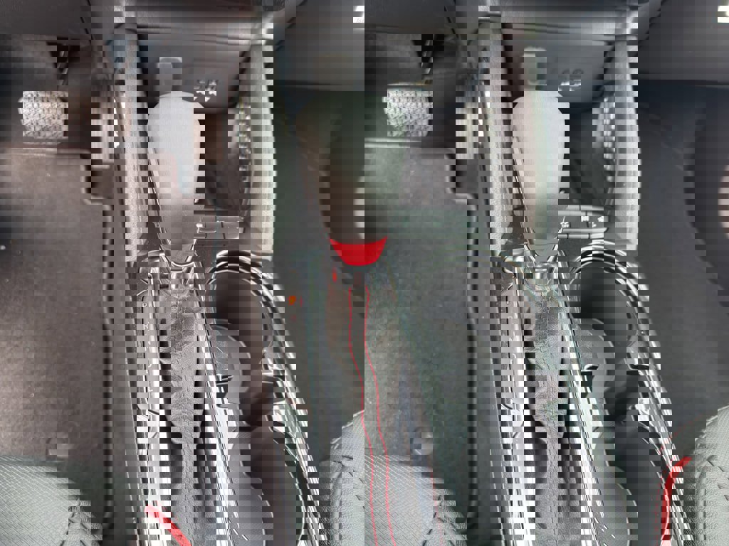 New 2026 Chevrolet TrailBlazer RS w/ Convenience Package image 11