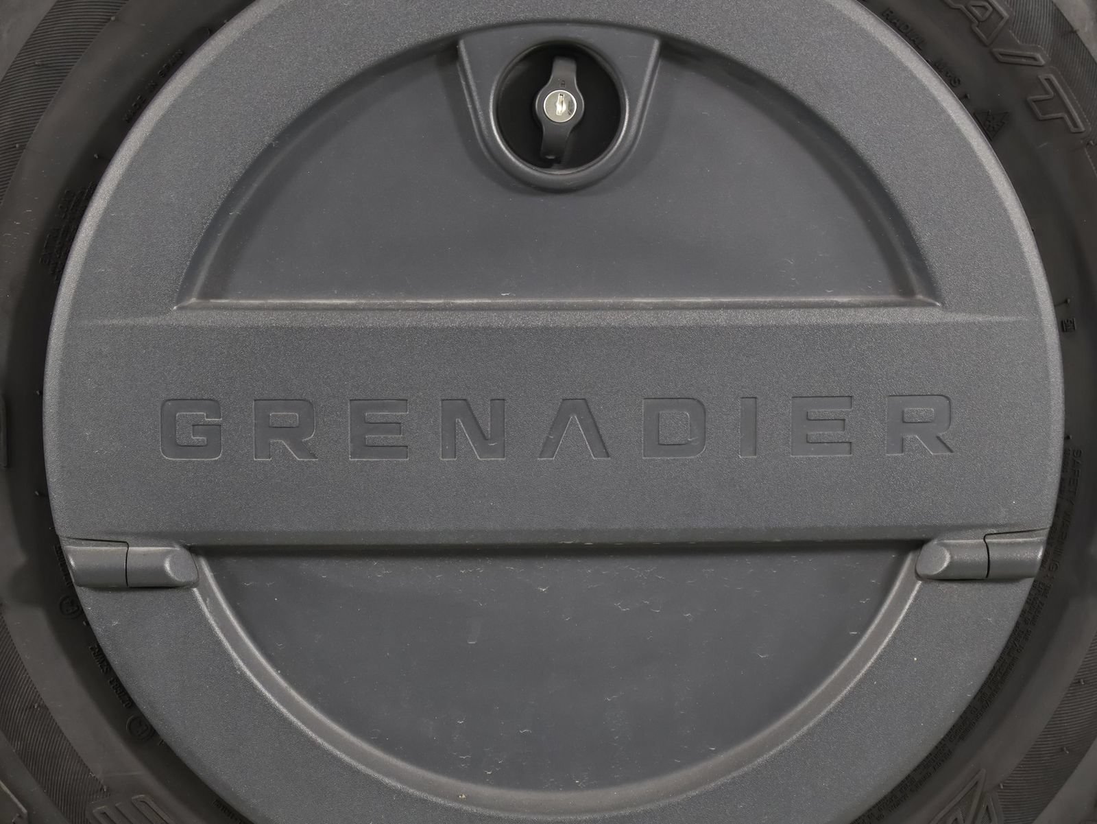 Used 2024 INEOS Grenadier Station Wagon AWD/4WD image 19
