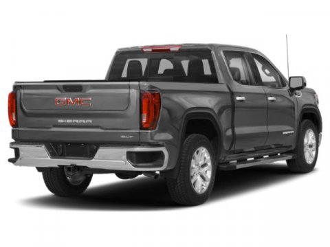 Used 2019 GMC Sierra 1500 SLT w/ SLT Premium Package image 5