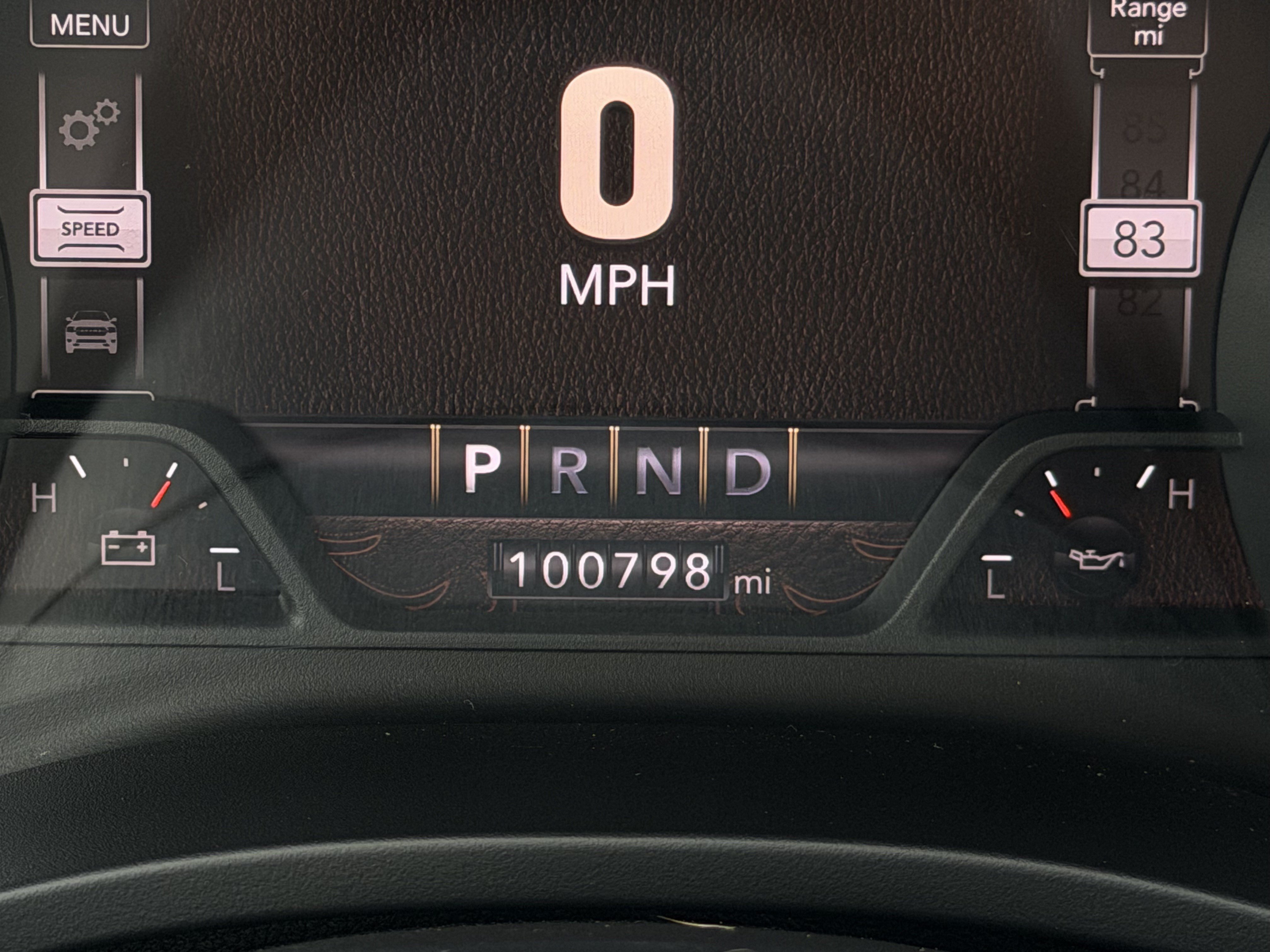 Used 2020 RAM 1500 Big Horn RWD image 21