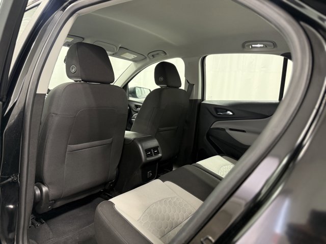 Certified 2021 Chevrolet Equinox LS FWD image 27