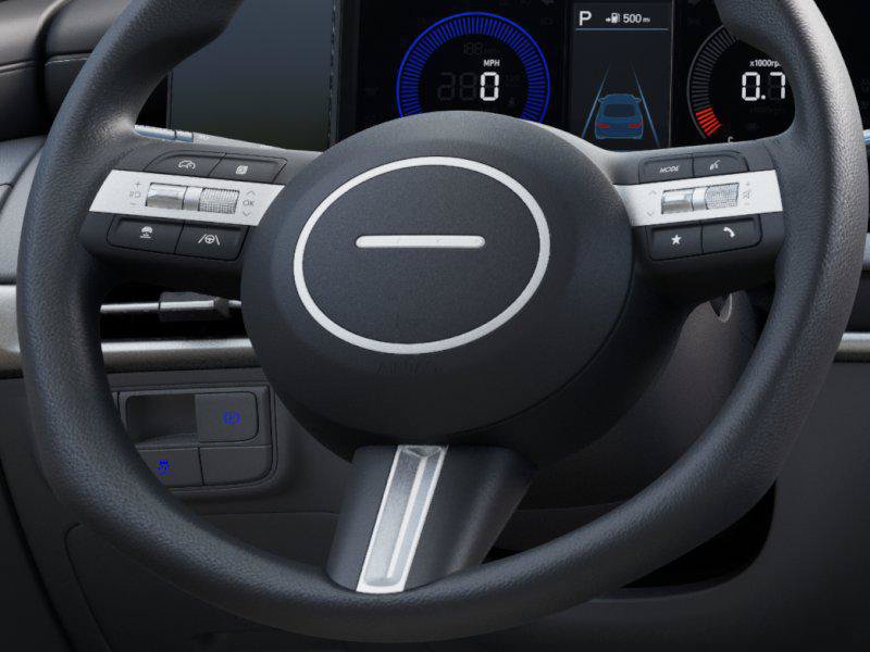 New 2026 Hyundai Tucson SEL Plus AWD/4WD image 15