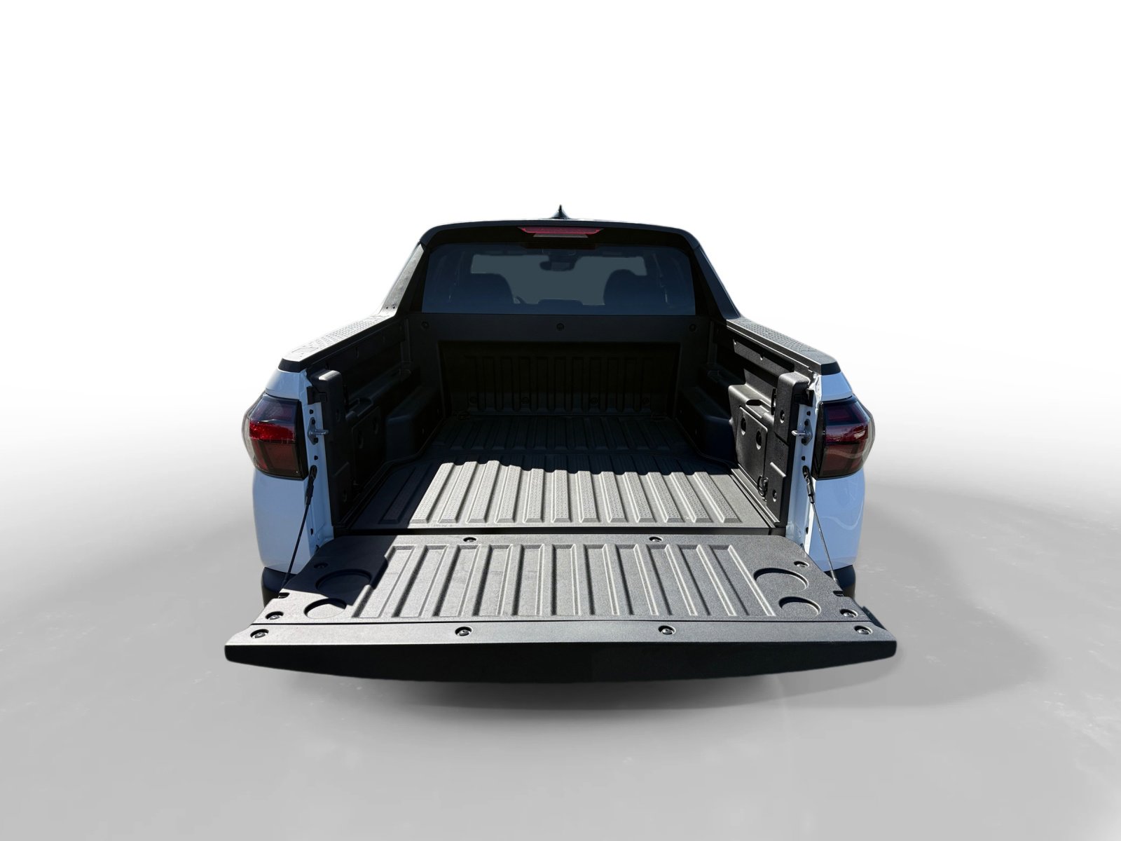 Certified 2026 Hyundai Santa Cruz SE image 17