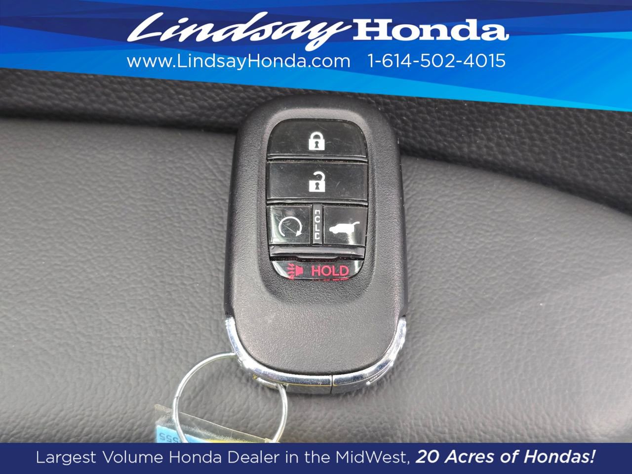 Used 2023 Honda CR-V Sport Touring image 31