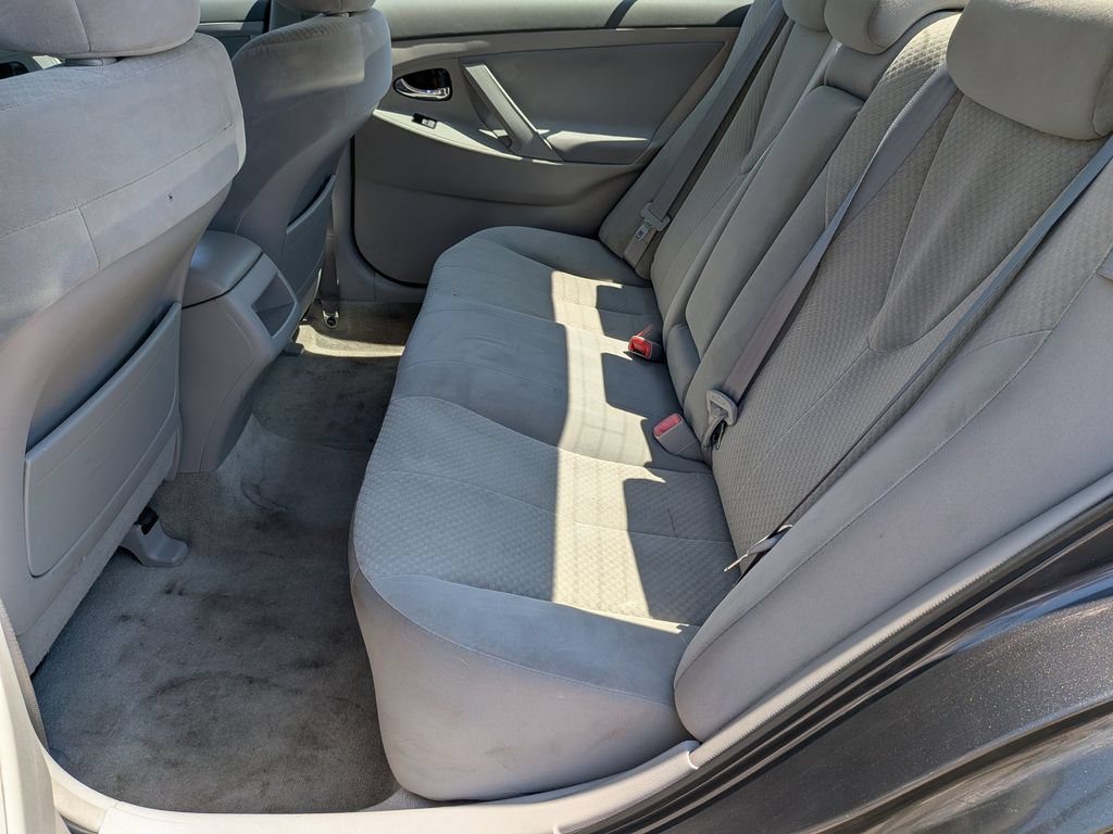 Used 2009 Toyota Camry FWD image 26