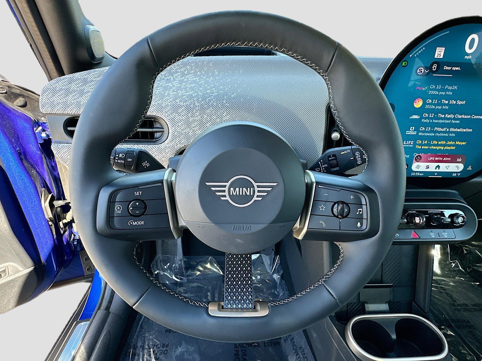 Used 2025 MINI Cooper S image 11