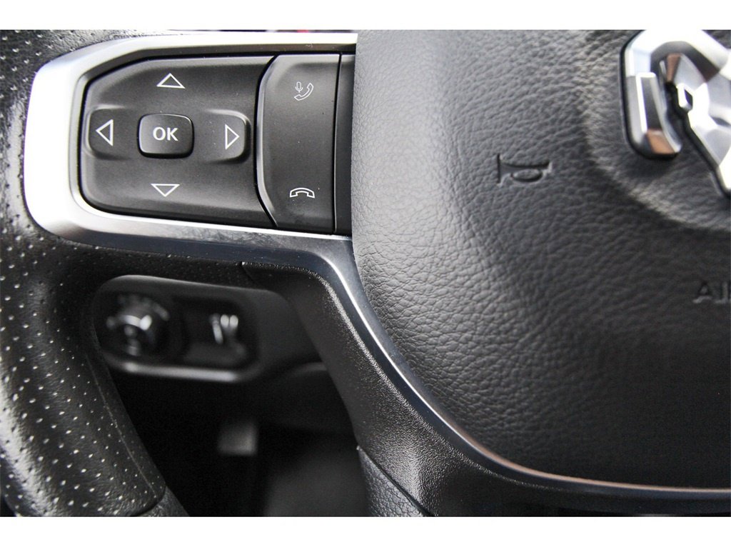 Used 2026 RAM 2500 Tradesman image 15