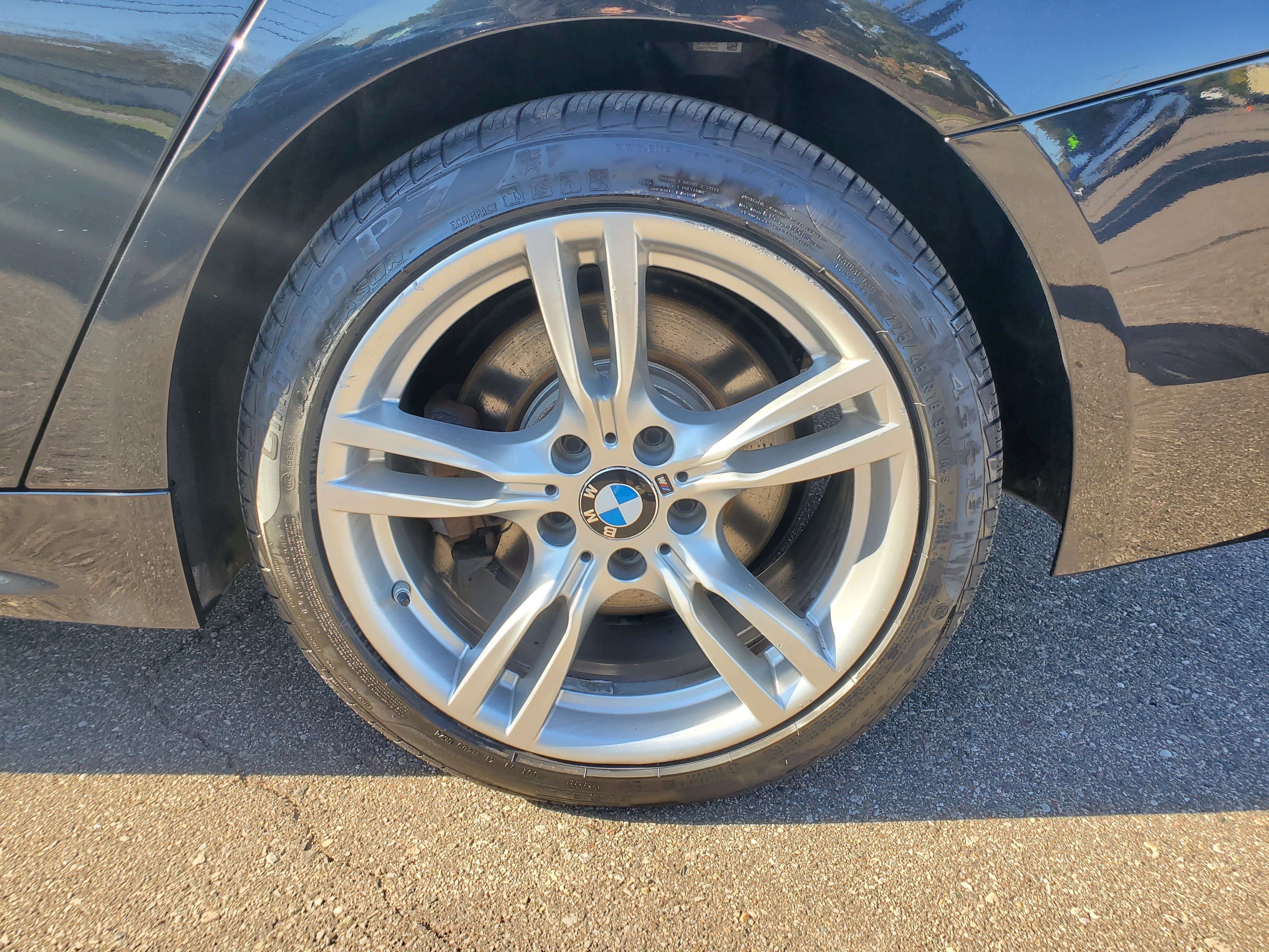 Used 2019 BMW 430i Gran Coupe xDrive w/ M Sport Package AWD/4WD image 36