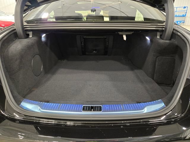 New 2026 Mercedes-Benz S 63 AMG S image 10