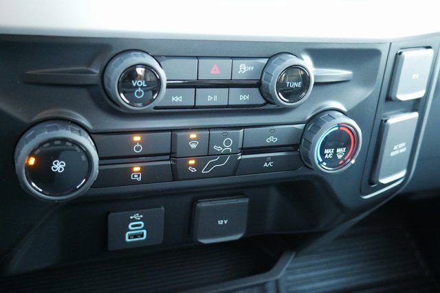 New 2026 Ford F250 XL w/ XL Driver Assist Package image 20