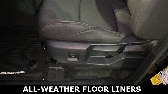 New 2026 Toyota Tacoma SR5 image 24