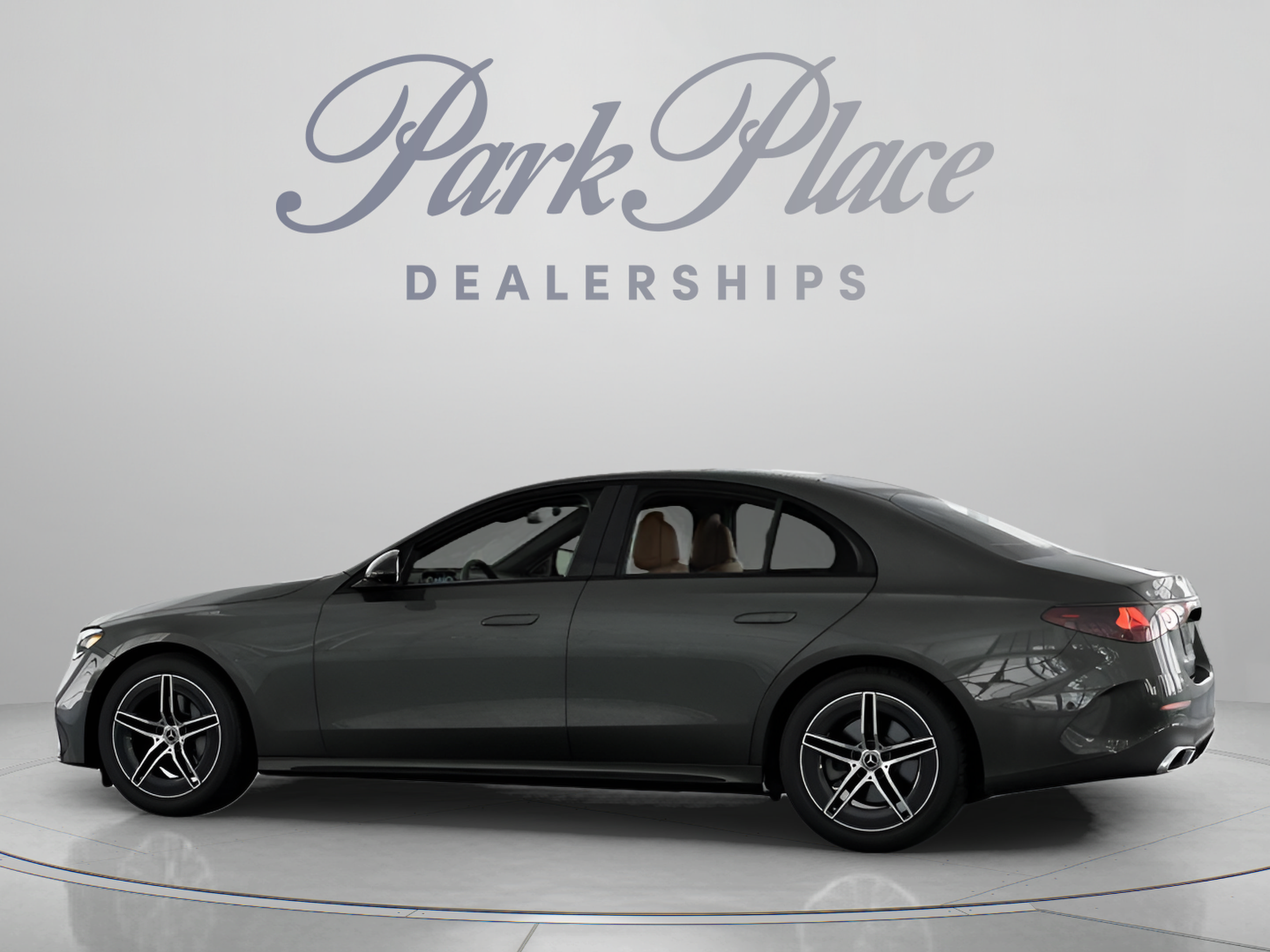 New 2027 Mercedes-Benz E 350 Sedan image 8