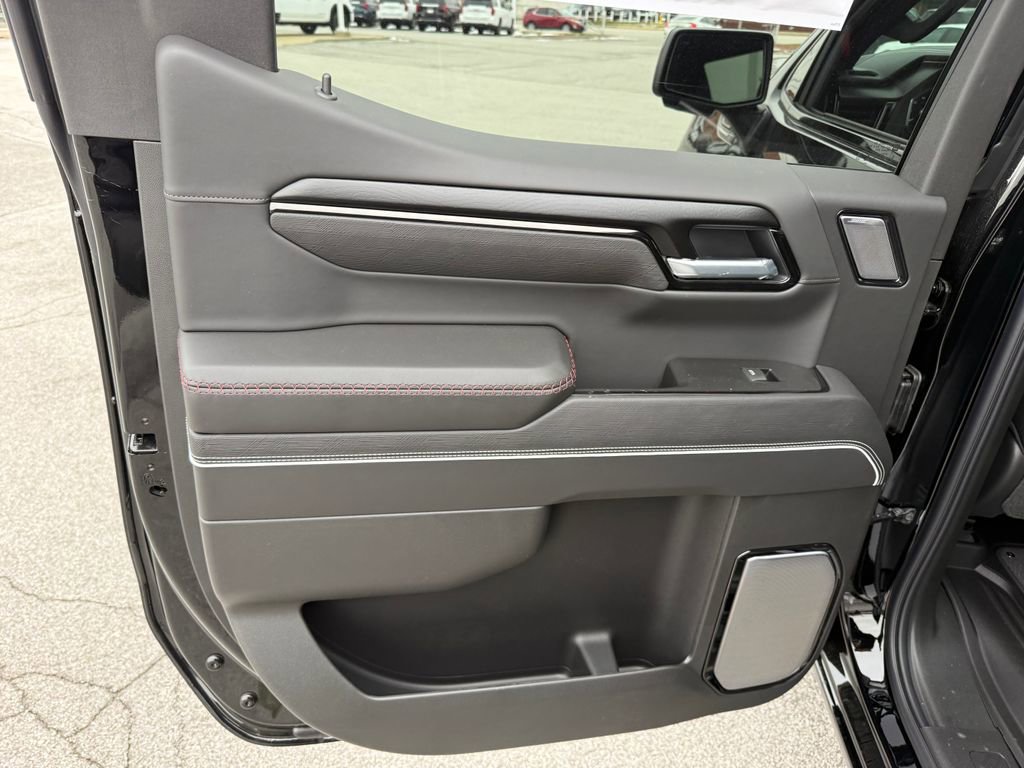 New 2026 GMC Sierra 1500 AT4X image 23