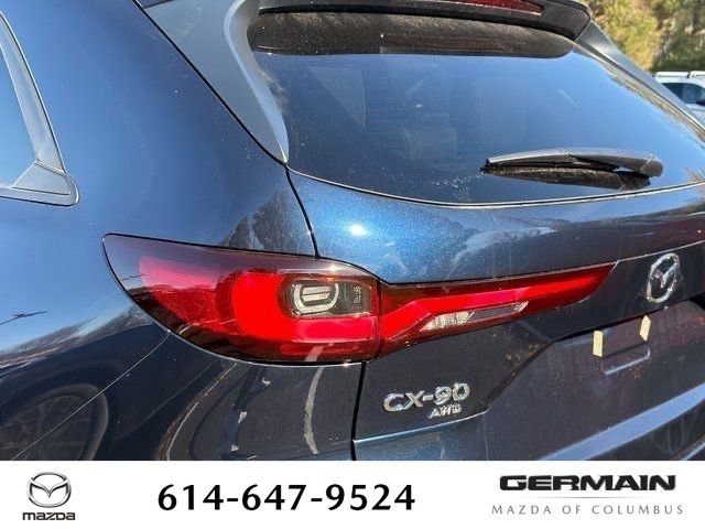 New 2026 MAZDA CX-90 3.3 Turbo w/ Select Package image 13