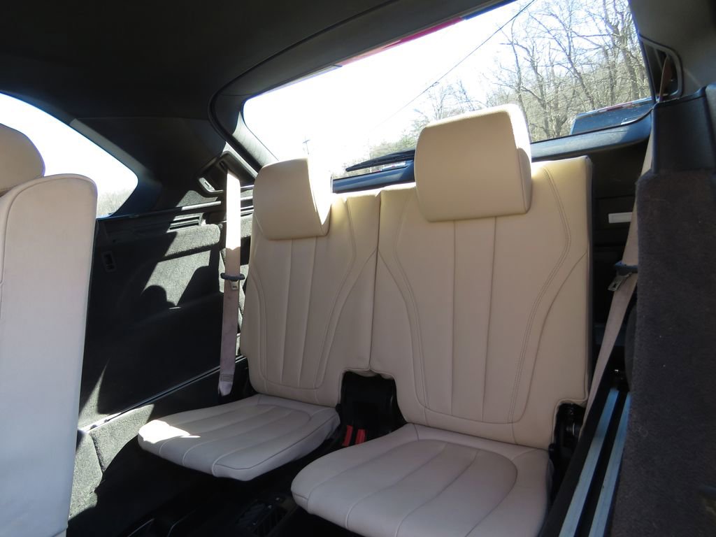 Used 2017 BMW X5 xDrive35i image 22