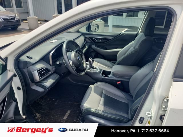 Certified 2024 Subaru Outback Onyx Edition AWD/4WD image 9