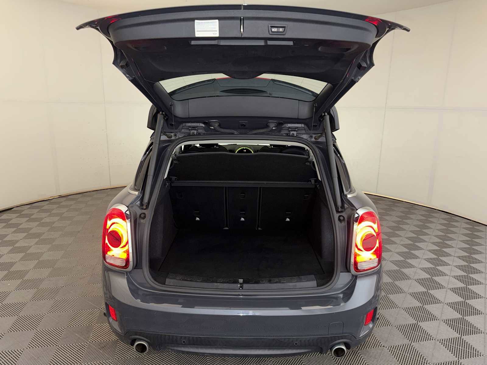 Used 2020 MINI Cooper Countryman S image 23