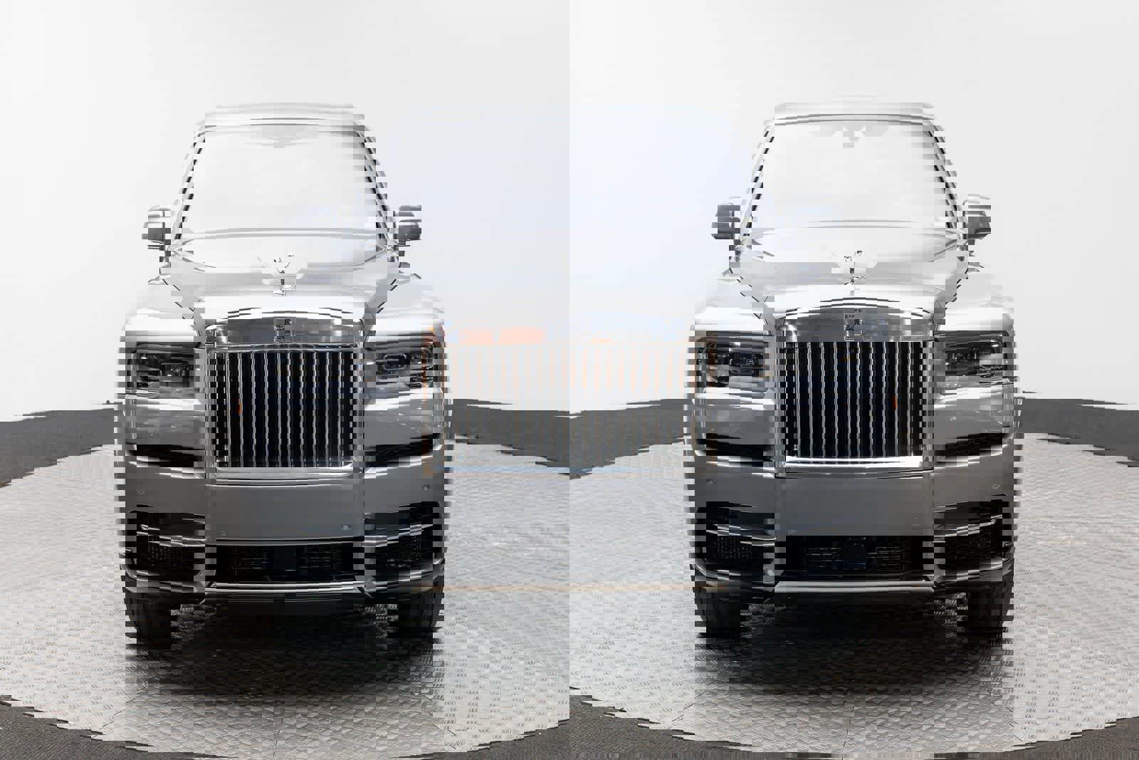 Certified 2022 Rolls-Royce Cullinan image 6